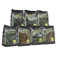 Crafty Catcher Prepared Particle Grab Bags 1.1Litre